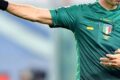Designato l'arbitro